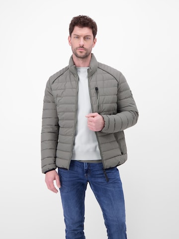 LERROS Tussenjas in Grijs