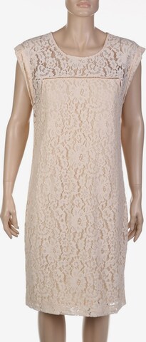 rosemunde Dress in M in Beige: front