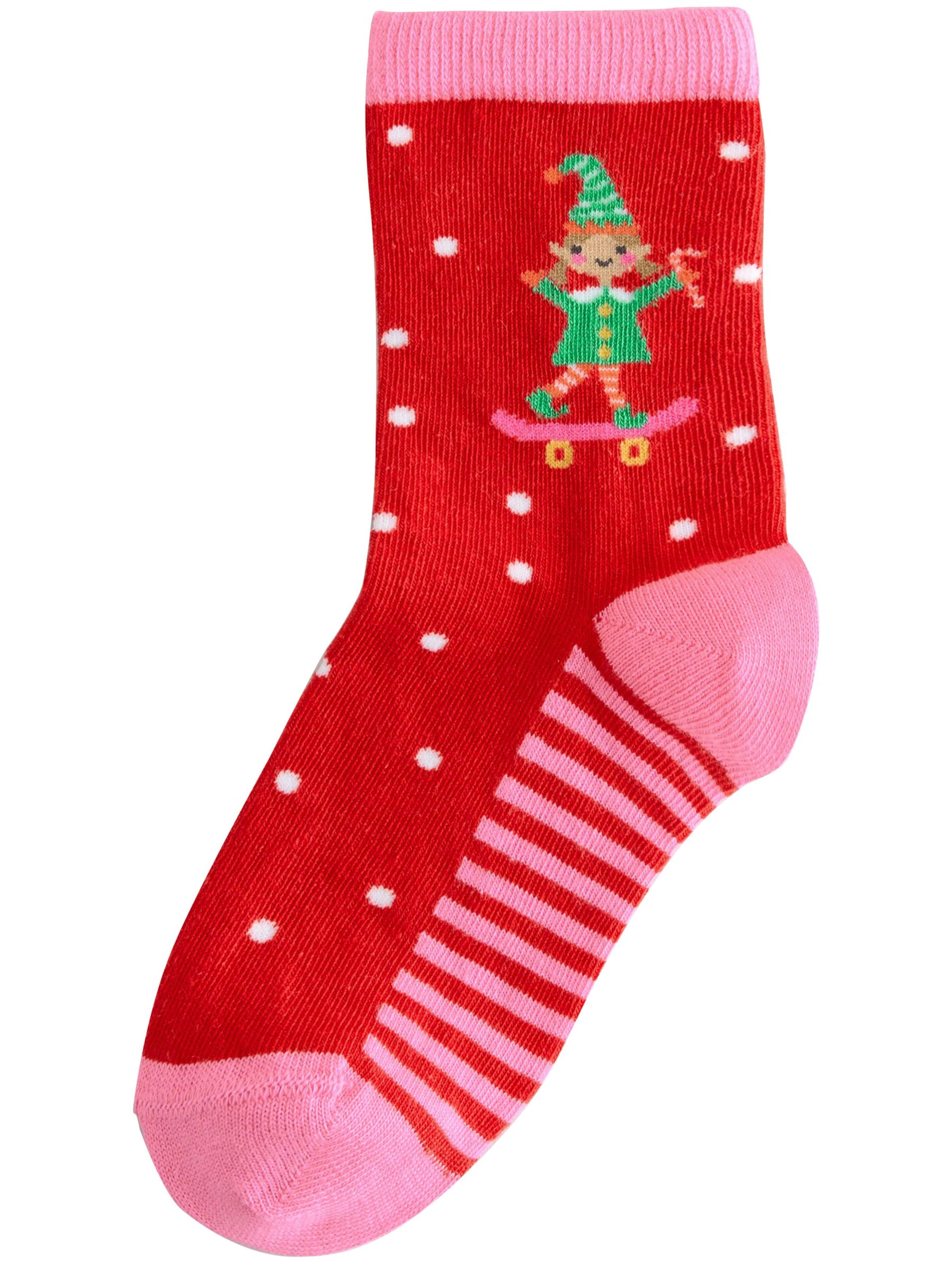 Next Socken in Grün