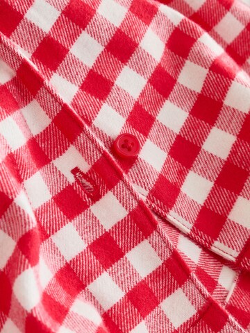 Next Пижама в Красный