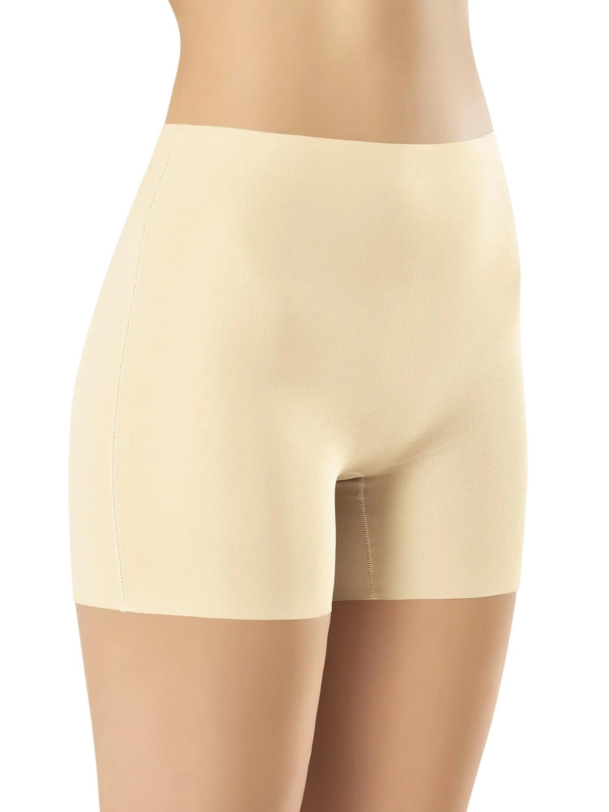 fashionshowcase Shaping Slip 'LaserControl' in Beige: front