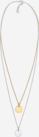 ELLI Necklace in Gold