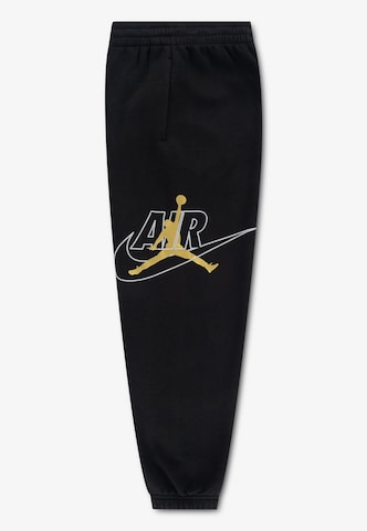 Jordan Дънки Tapered Leg Панталон 'AIR' в черно
