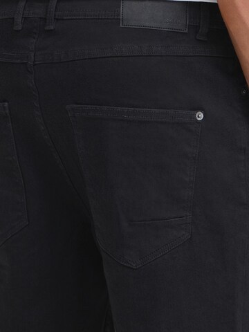 !Solid Regular Jeans 'SDRyon' in Black