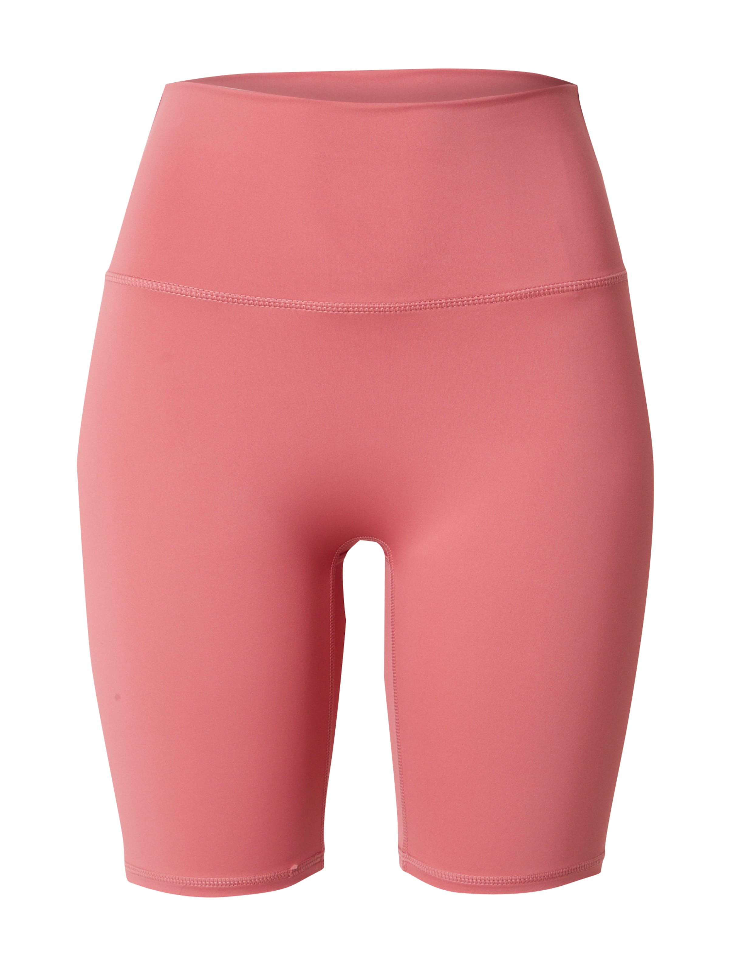 rozā ONLY PLAY Šaurs Sporta bikses 'ONPJAM-SANA-3': no priekšpuses