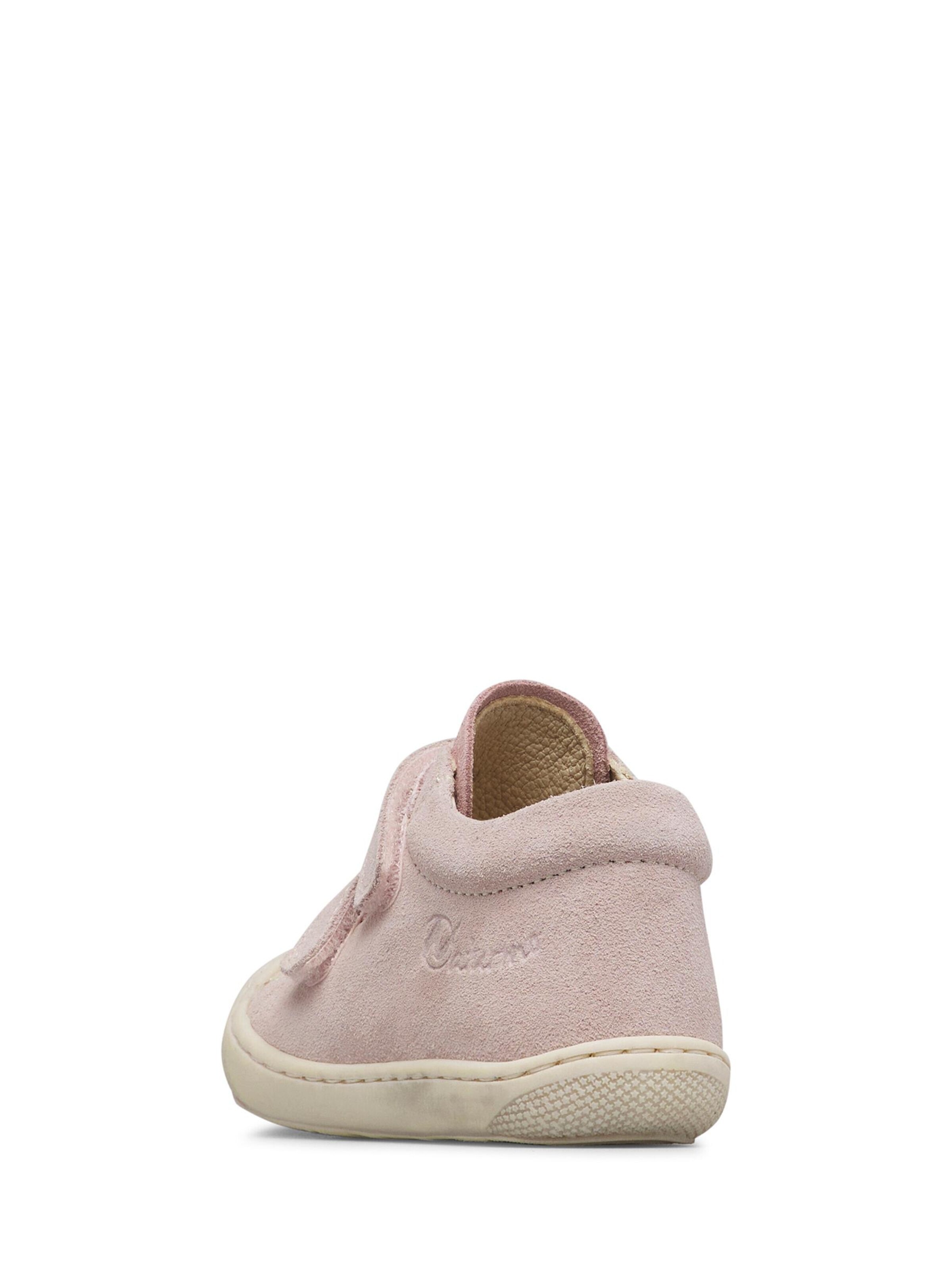 NATURINO Sneaker 'COCOON VL'‌‌‌‌‌‌‌‌‌ in Pink