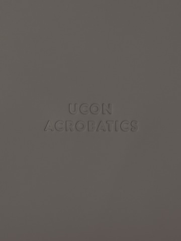Zaino 'Hajo Mini Lotus' di Ucon Acrobatics in grigio