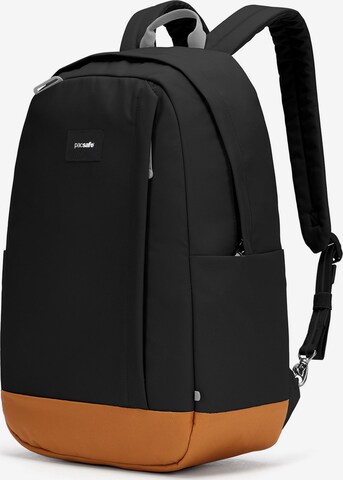 Pacsafe Backpack 'Go' in Black