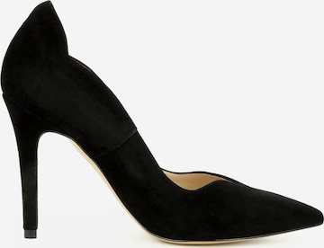 EVITA Damen Pumps ALINA in Schwarz