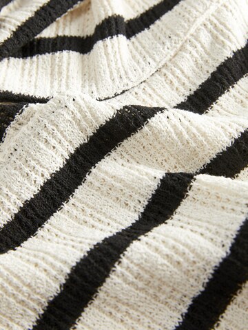 Tops en tricot 'JXLinnea' JJXX en noir