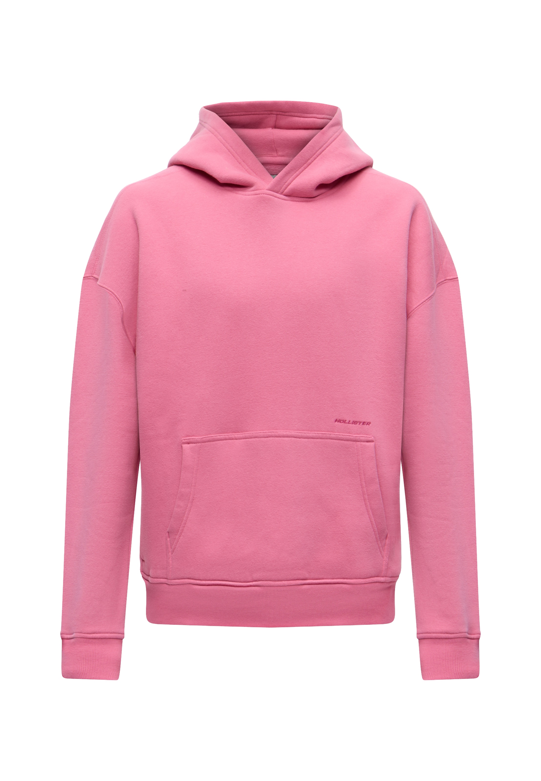 Felpa in XS HOLLISTER di colore rosa / magenta, Visualizzazione prodotti