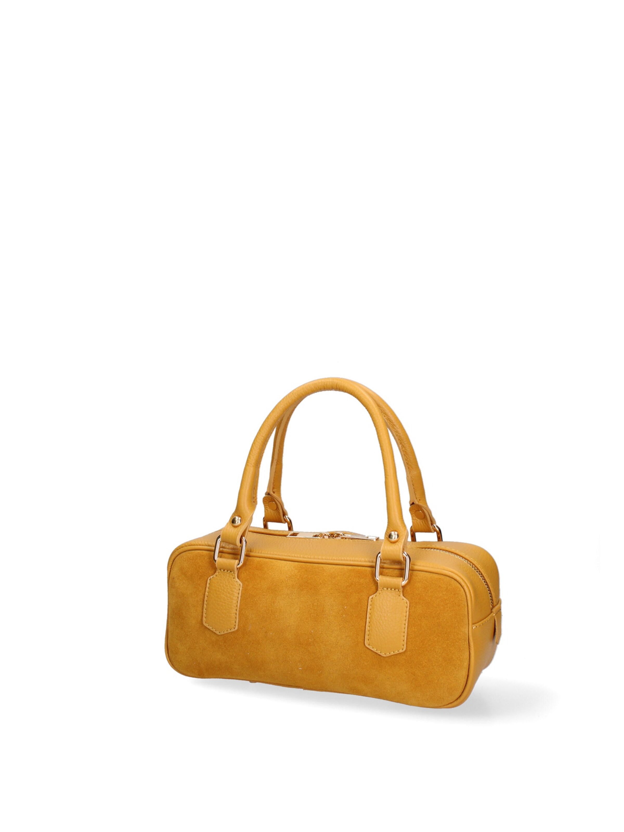 Borsa a mano di Gave Lux in giallo