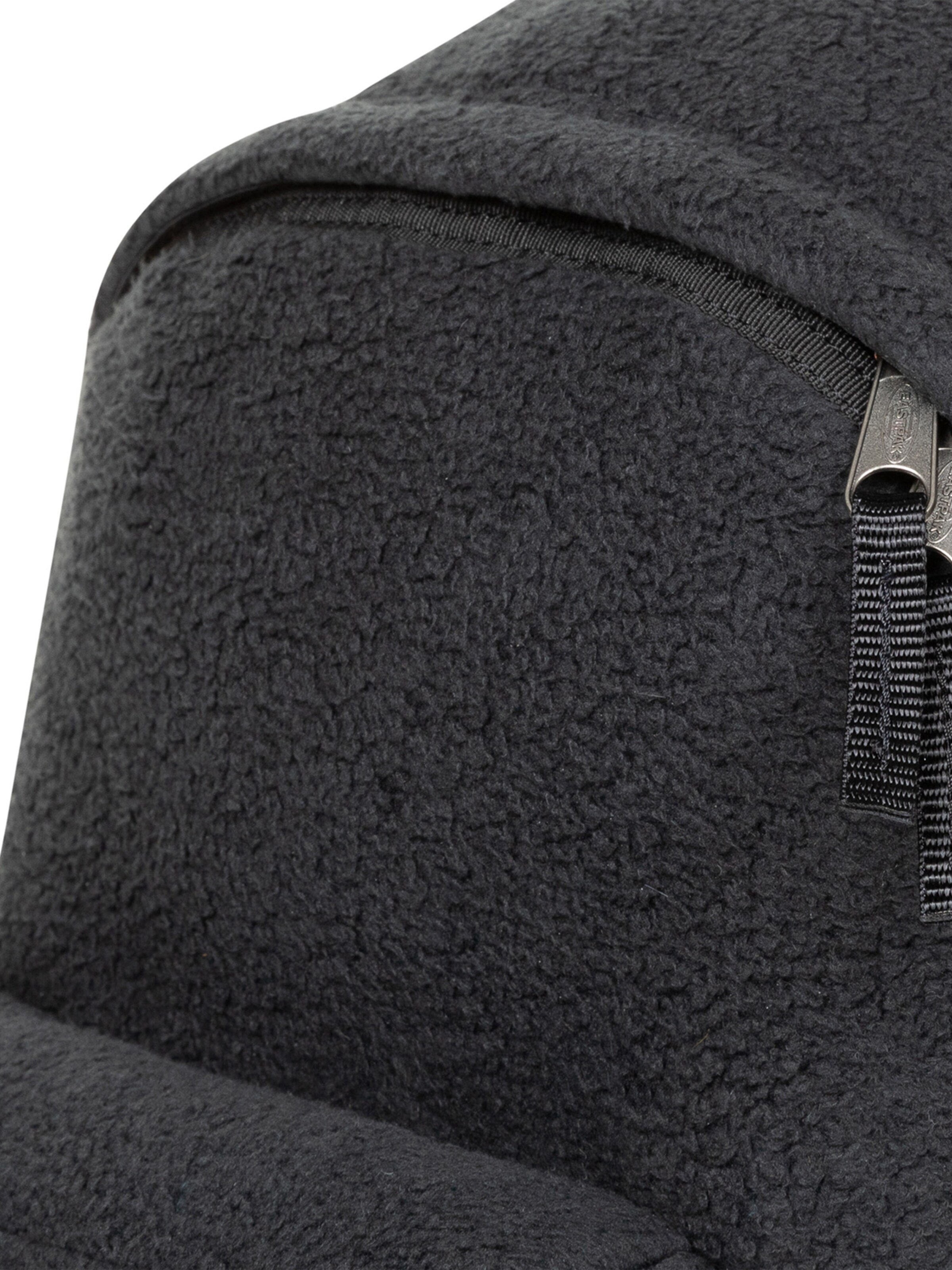 EASTPAK Rucksack 'ORBIT' in Schwarz