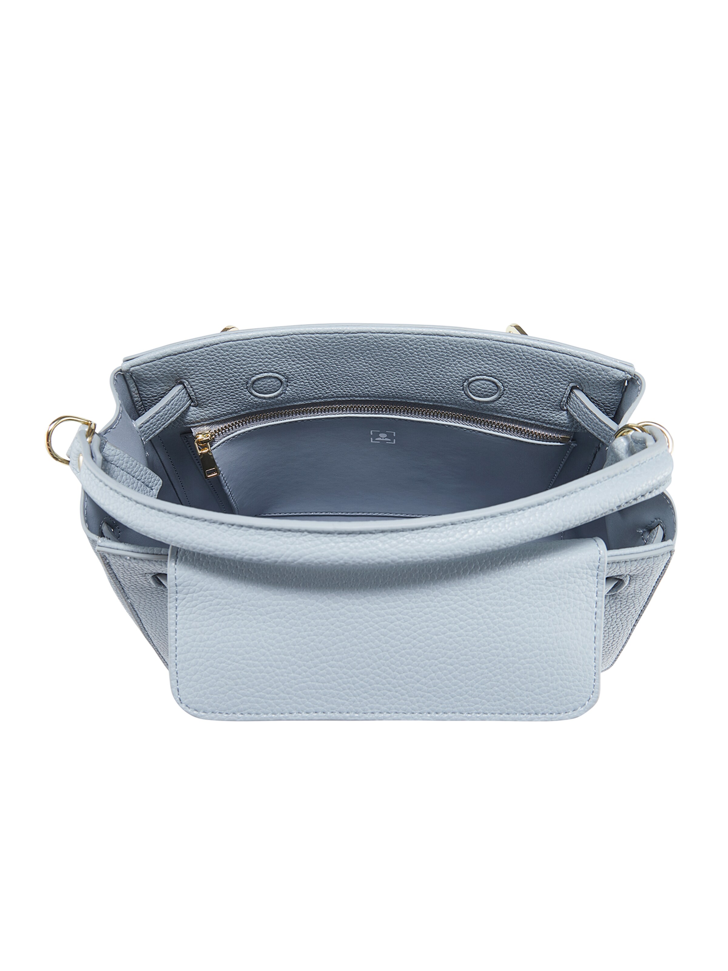 Sacs à main 'Victoria III ' Victoria Hyde en bleu