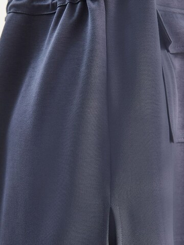 Bianco Lucci Broekpak in Blauw