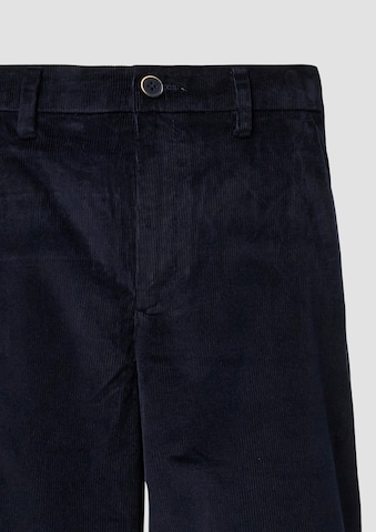 s.Oliver Loosefit Hose in Blau