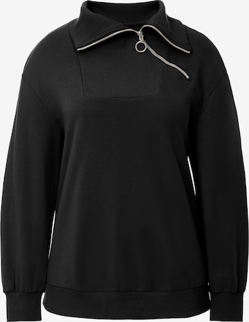 Imily Bela Свитшот в Черный: спереди