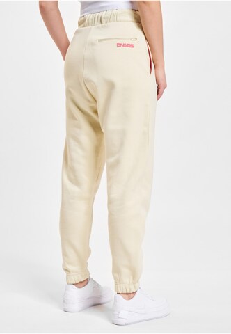 Dangerous DNGRS Tapered Hose in Beige