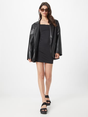 Robe Nasty Gal en noir