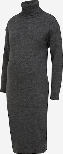 Dorothy Perkins Maternity Knit dress in Dark grey, Item view