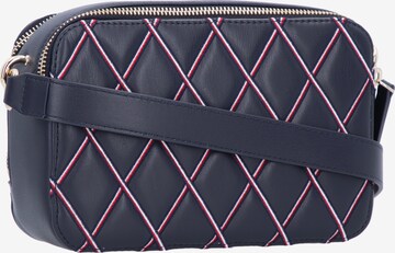 TOMMY HILFIGER - Bolso de hombro en azul