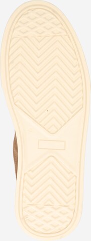 BULLBOXER Rövid szárú sportcipők - barna