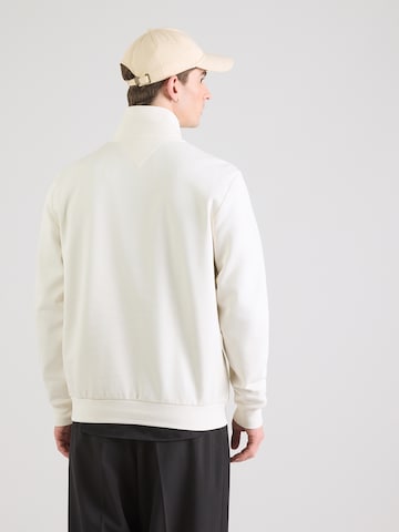 TOMMY HILFIGER Свитшот 'ESSENTIAL INTECHNO' в Белый