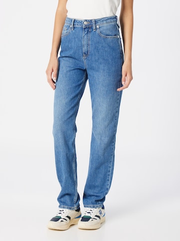 TOMMY HILFIGER Regular Jeans 'CLASSIC' in Blauw: voorkant