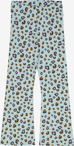 regular Pantaloni di Fred's World by GREEN COTTON in blu: frontale