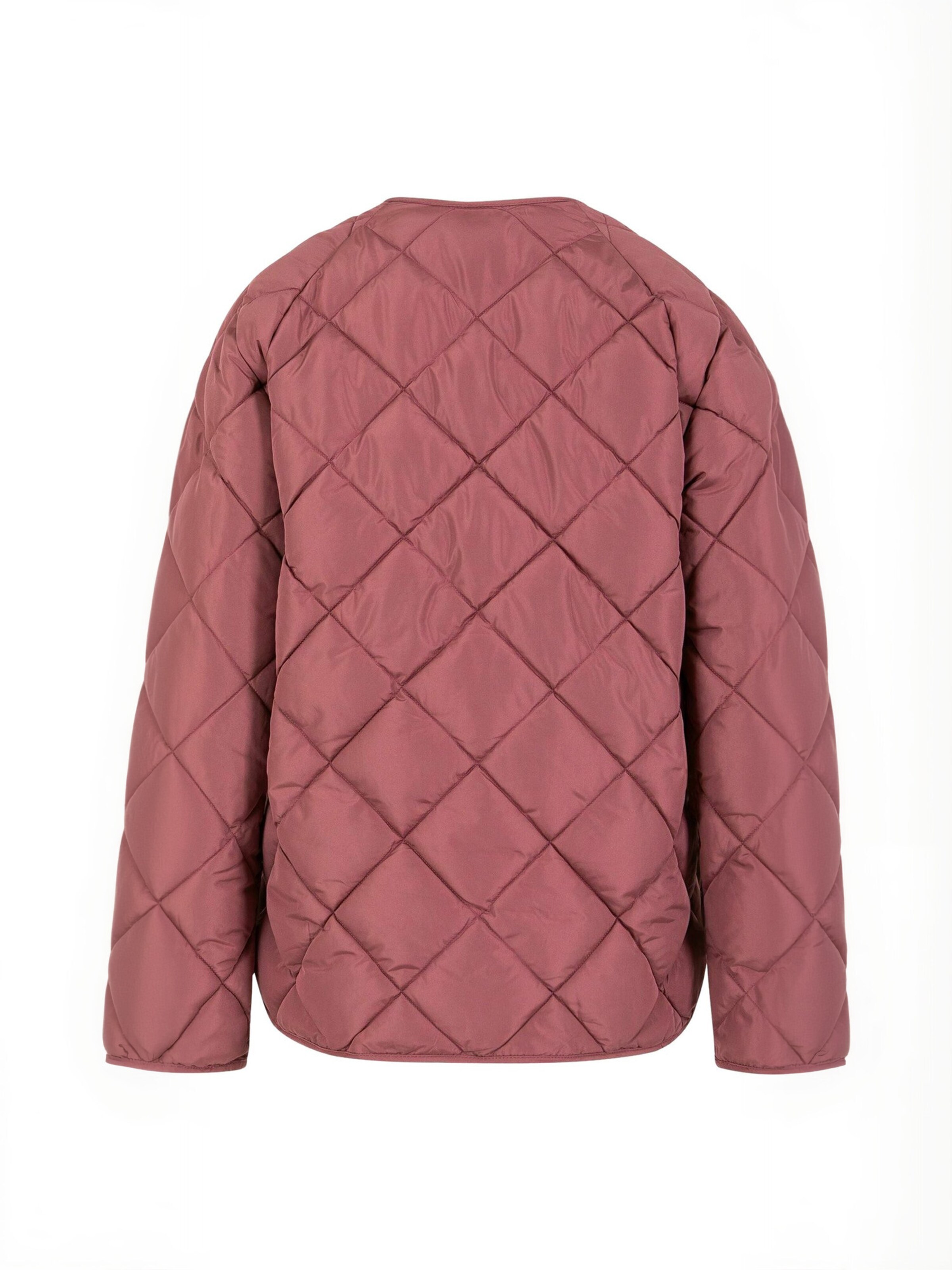 Coster Copenhagen Overgangsjakke ' Asta ' i pink