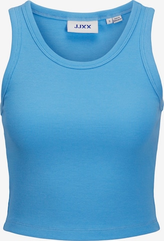 Top 'JXFallon' di JJXX in blu: frontale