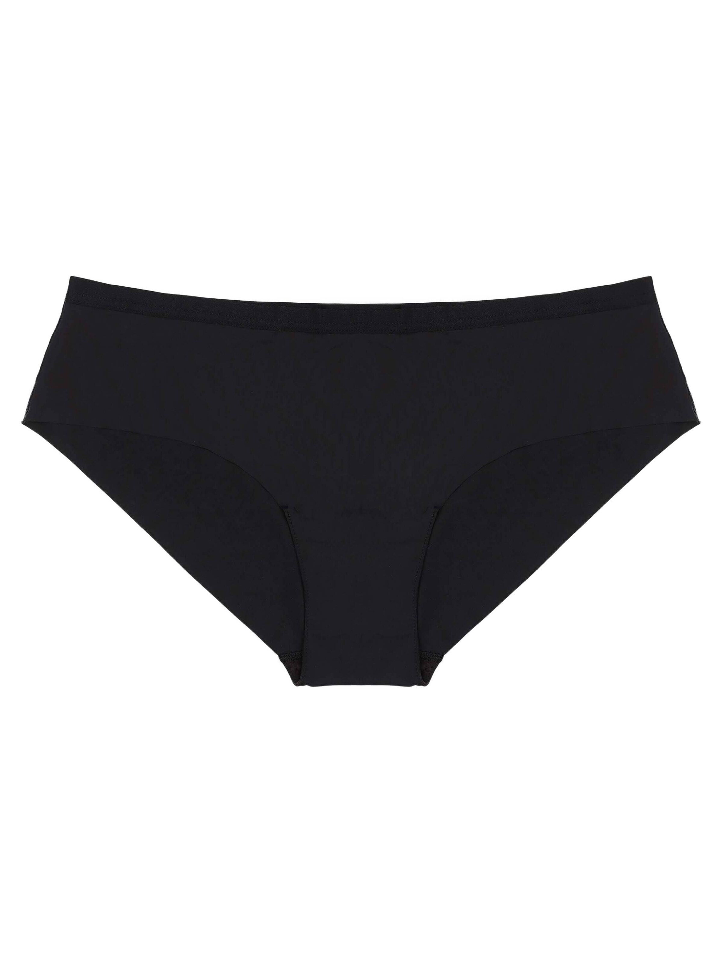 ESOTIQ - Braga en negro: frente