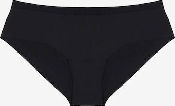ESOTIQ - Braga en negro: frente