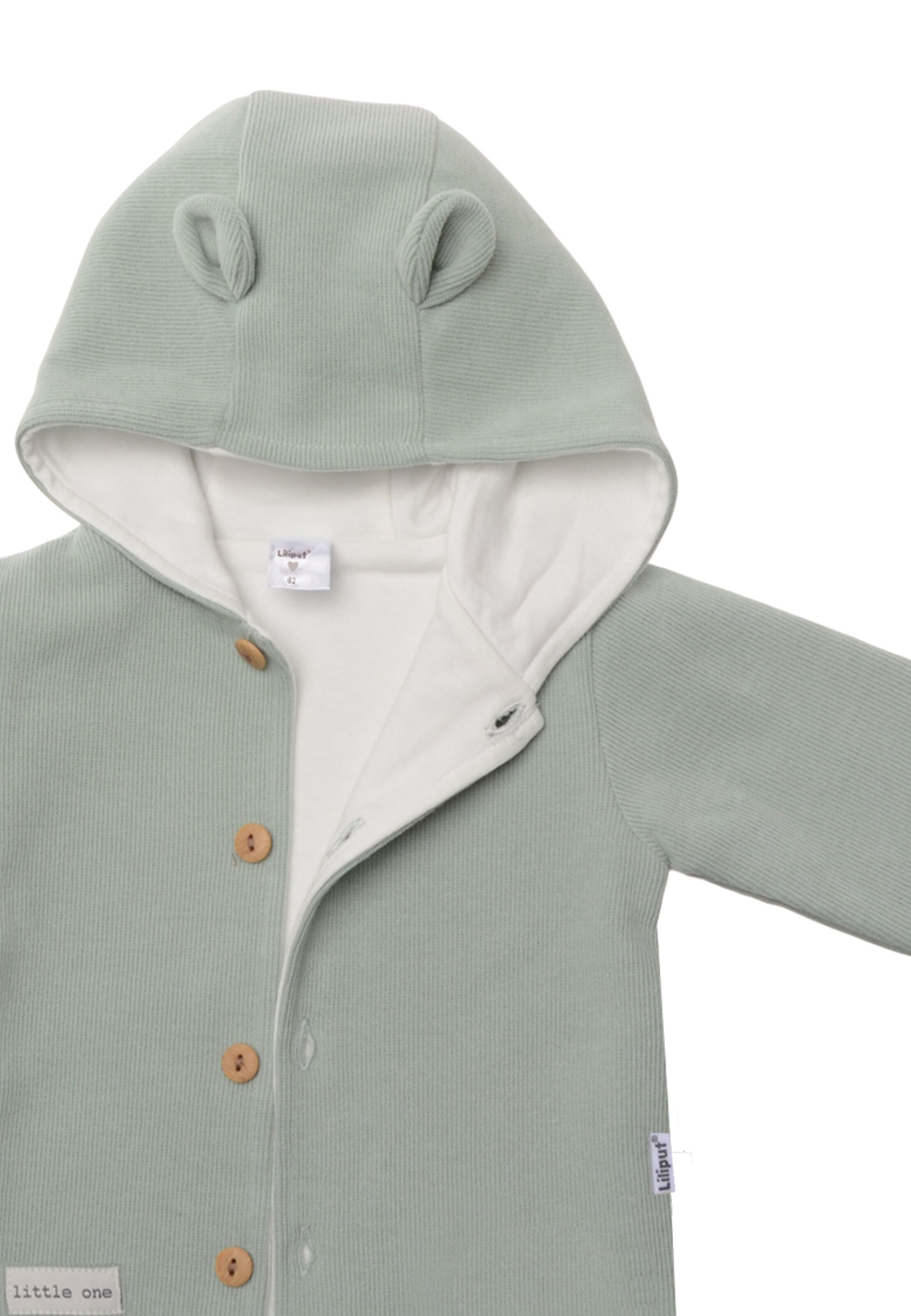 LILIPUT Jacke in Grün