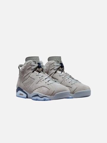 Baskets hautes 'Air Jordan 6 Retro Georgetown (2022)' Jordan en gris