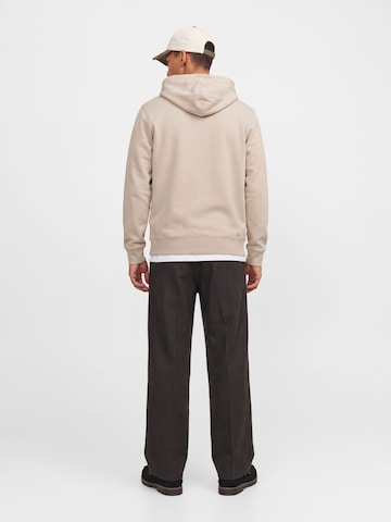 JACK & JONES - Sudadera en gris