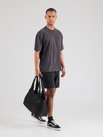 HOLLISTER Shirt in Black