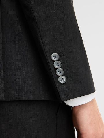 STRELLSON Slimfit Pak in Grijs