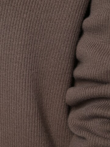 Calvin Klein Pullover in Grau