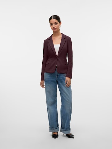VERO MODA Blazer 'VMJulia' in Red