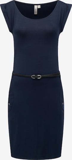 Ragwear Pouzdrové šaty - marine modrá, Produkt