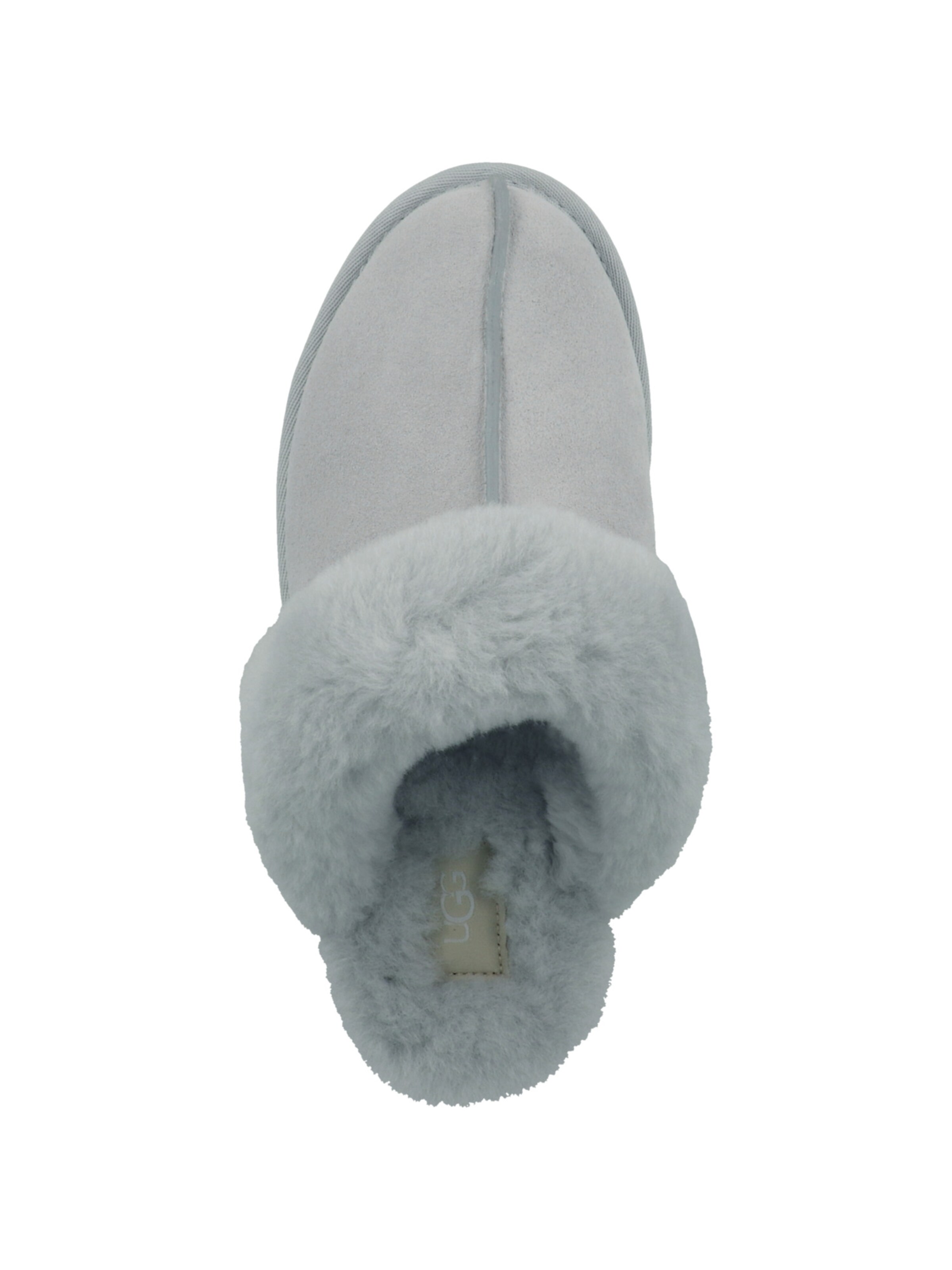 UGG Toasuss 'Scuffette II', värv hall