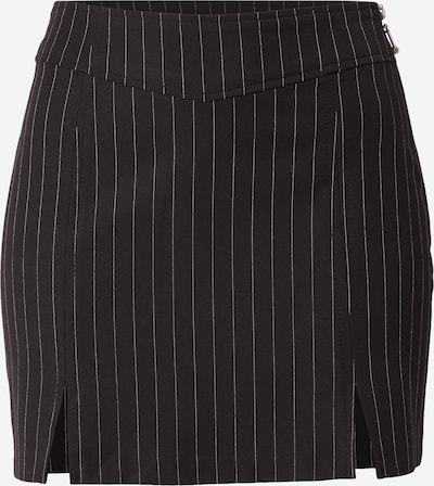 Pimkie Skirt 'KVABATARAI' in Black / White, Item view
