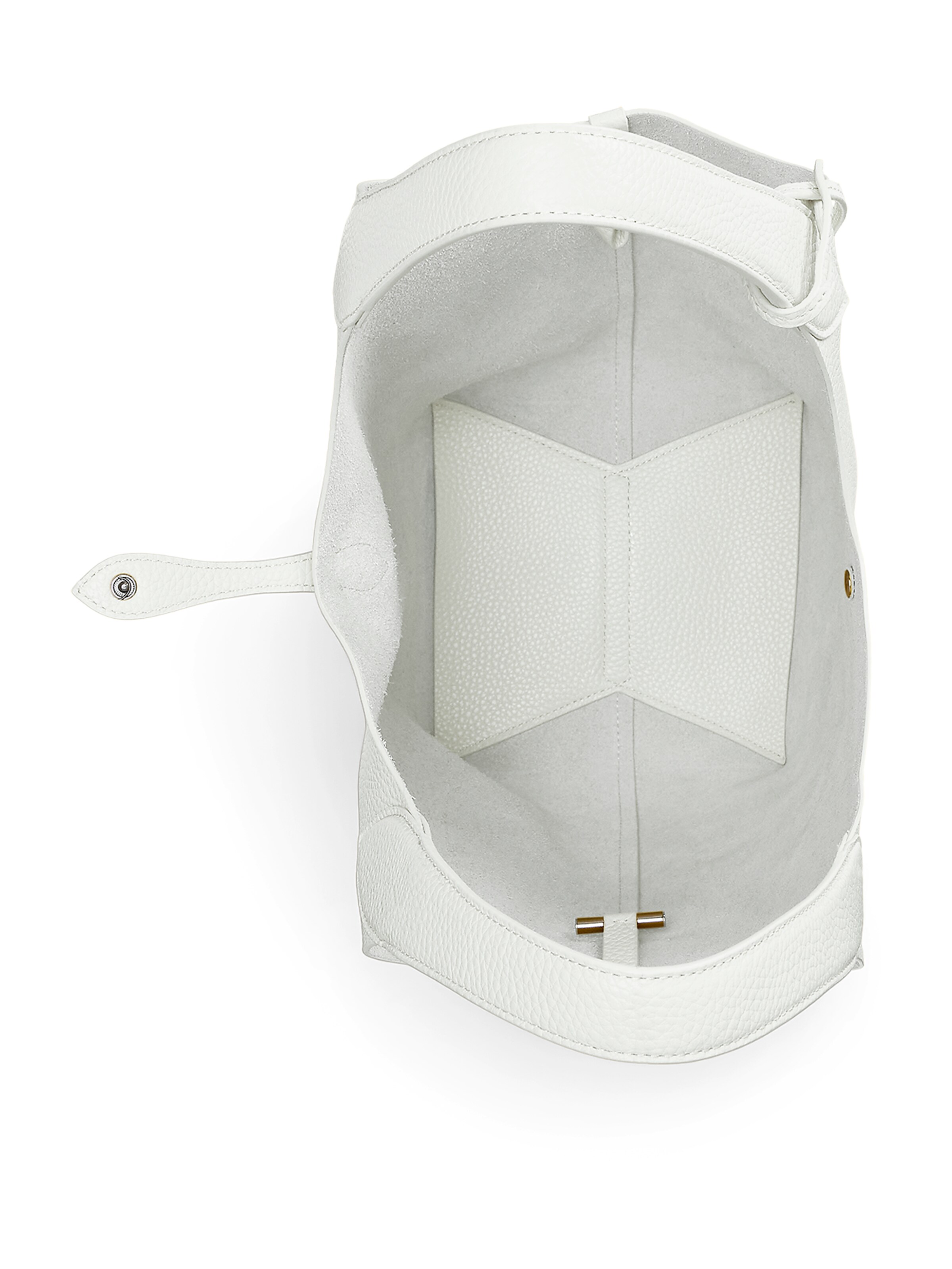 Polo Ralph Lauren Shopper táska - fehér