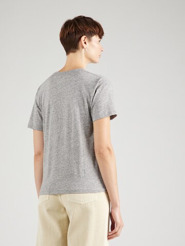 Polo Ralph Lauren - Camisa em cinzento