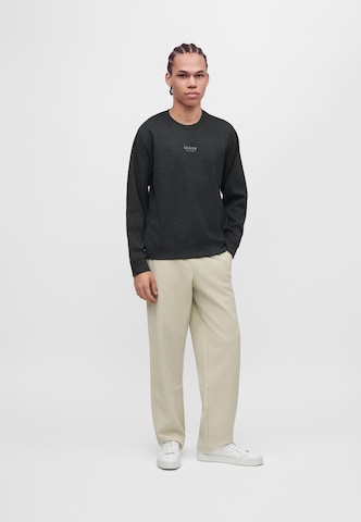 GUESS - Sudadera en negro