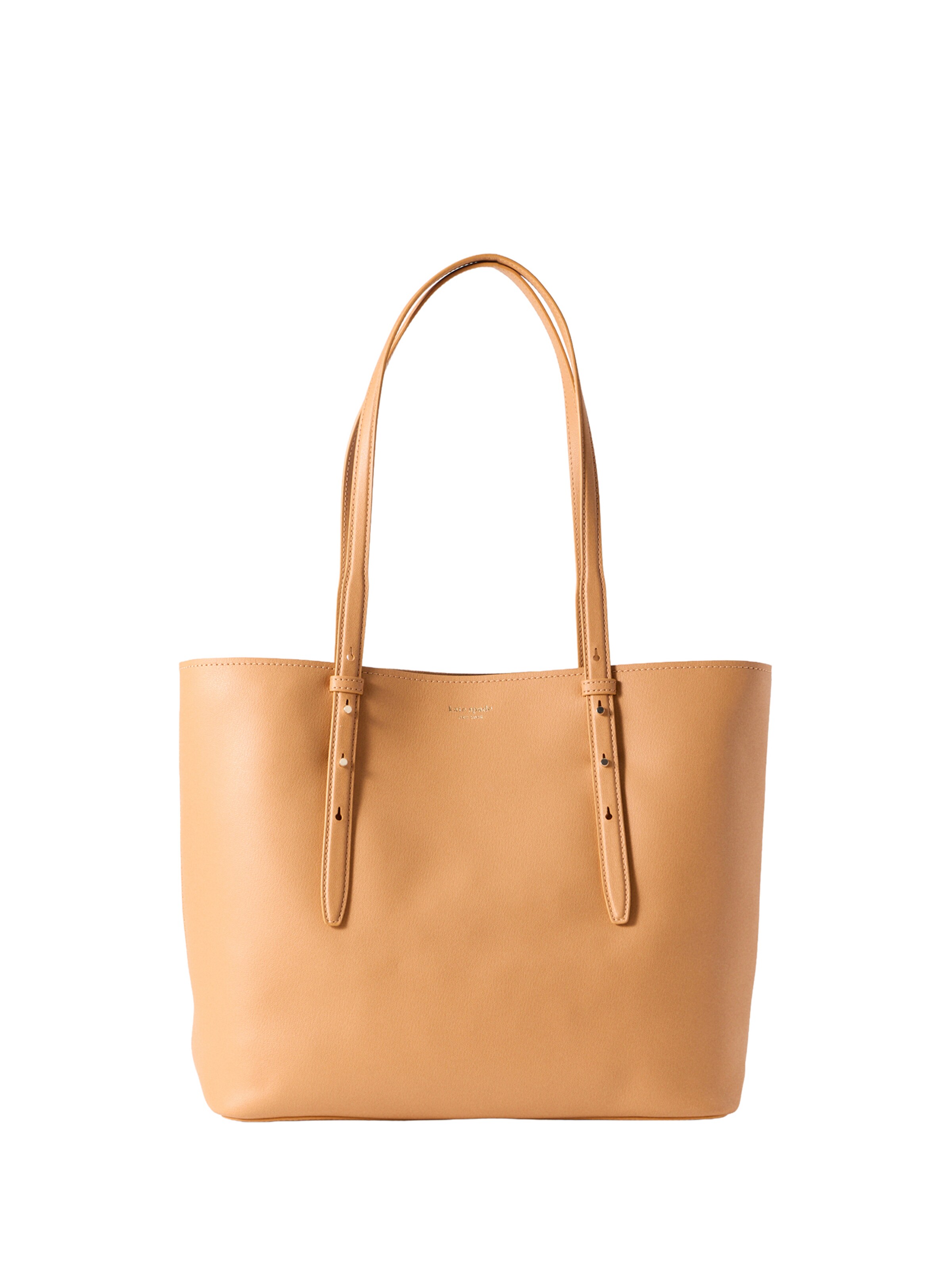 Kate Spade Shopper 'Do It All' in Beige: front