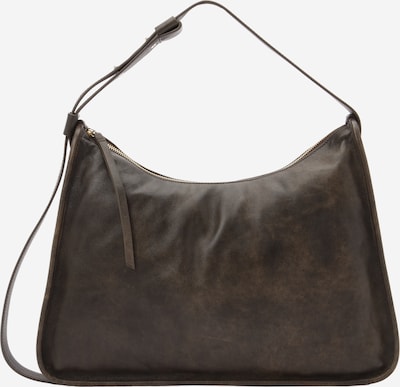 Rankinė ant peties 'Netty' iš & Other Stories, spalva – rausvai pilka, Prekių apžvalga