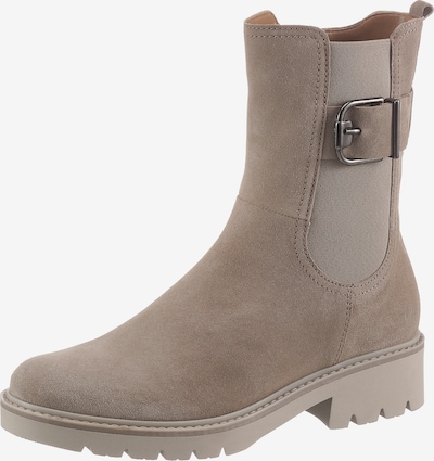 GABOR Chelsea Boots in Beige, Item view