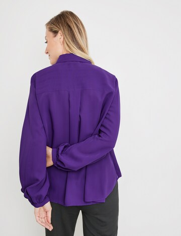 Chemisier GERRY WEBER en violet